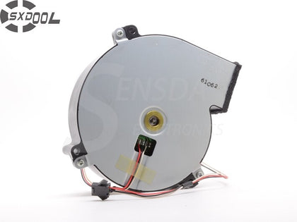 SXDOOL COOLING FAN KDF-E50A10 SF122H12-01A DC12V 1.2A Blower