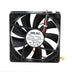 NMB 4710KL-05W-B39 47x47x10mm 24V DC 3-Wire Axial Cooling Fan