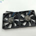 ADDA AD0505LX-G70 50x50x10mm 5V DC 0.12A Axial Cooling Fan
