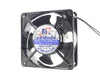 SXDOOL 12038 12cm 120mm AC 220V 0.14A Axial Ball Bearing Machince Case Industrial Centrifugal  Cooling Fans