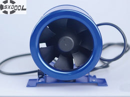42x42x00mm Axial Cooling Fan