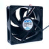 E44W46LCD 92x92x32mm 0.08A Axial Cooling Fan