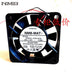 NMB 2406KL-05W-B39 60x60x15mm 24V DC 0.08A Axial Cooling Fan