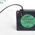 ADDA AB3505HX-JB0 5V DC 0.1A 2-Wire Axial Cooling Fan
