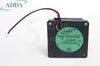 Mini Micro  ADDA AB3505HX-JB0 35mm 5V 0.1A 2Wire Cpu Cooling Fans