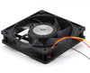 Sanyo 9G1224G4D03 12025 24V 120mm 12CM 0.47A 3P Axial Cooling Fan