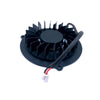 ADDA AD4505HB-H03 1100 1150 1150 100 L Laptop Fan DC5V Cooling Fan