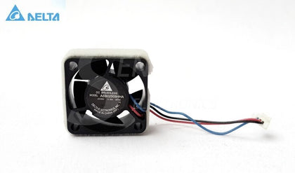 Delta Asb02505hha 2.5cm 25mm DC 5V Mini Micro Small Server Inverter Axial Cooling Fans