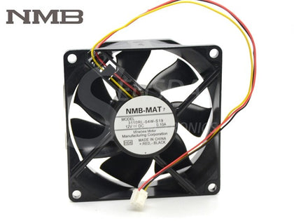 NMB 3110RL-04W-S19 HL56A650C1FXZA HL50A650C1FXZA TH58PZ750U FAN L6FAYYYH0050