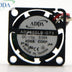ADDA AD2005LB-G73 20x20x10mm 5V DC 0.08A 3-Wire Axial Cooling Fan