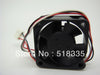 Delta EFB0412HHD 4020 12V 0.15A  H3C 3600 Switch Fan Cooling Fan