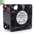 Nidec V60E12BS1B5-07 60x60x38mm 12V DC 1.60A Axial Cooling Fan