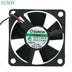 SUNON MC35101V2-0000-A99 12V DC 35x35x10mm Brushless Cooling Fan