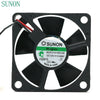 Sunon MC35101V2-0000-A99 DC12V 0.52W 3510 ultra-quiet Fan