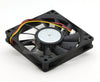 SXDOOL FBA08T12H 8015 80mm 8cm DC 12V 0.26A 3Wire  Fanuc Server Axial Cooling Fans