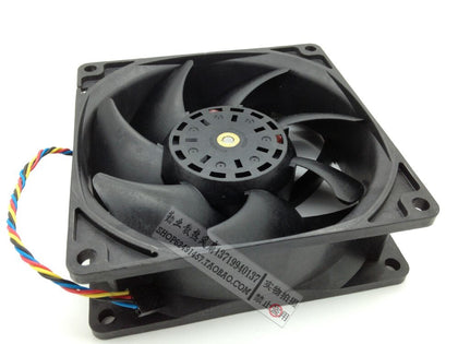 Sanyo 9GV1512P5M031 12V DC 150x150x50mm Brushless Cooling Fan - product photo 2