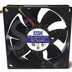 AVC DS08025T12UPFAF 80x80x25mm 12V DC 0.7A Axial Cooling Fan