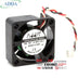 ADDA AD0205LB-G53 25x25x10mm 5V DC 0.06A Axial Cooling Fan