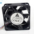 Delta AFB0612GH 60x60x25mm 12V DC 0.72A Axial Cooling Fan