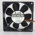 Sanyo Denki 109R0824G4D07 80x80x25mm 24V DC 0.2A Axial Cooling Fan