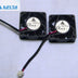 Delta AFB0424HB 40x40x20mm 24V DC 0.12A Axial Cooling Fan