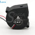 Delta BFB0612H 60x60x25mm 12V DC 0.36A Axial Cooling Fan