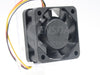 Sanyo 109P0412H7D11 40*40*15mm 4015 40mm DC 12V 0.13A TV Set Axial Cooling Fan