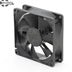 Y.S.Tech 80x80x25mm 12V DC 21A Axial Cooling Fan