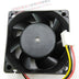 Panaflo FBA06A24H 24V DC 60x60x25mm Brushless Cooling Fan