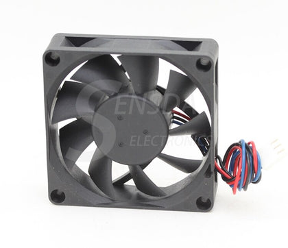 Delta AFB0712HD 12V DC 70x70x20mm Brushless Cooling Fan - product photo 2