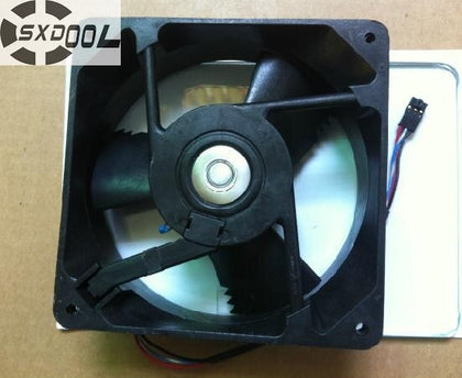 SXDOOL MD48KOSXP 12038 12cm 120mm  DC48V 0.16A 7.7W Radiator Cooling Fan