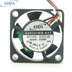 ADDA AD0205MB-K53 25x25x7mm 5V DC 0.07A Axial Cooling Fan