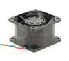 Sanyo 9G0612P1G041 6025 60mm 6cm 12V 1.54A Powerful Server Cooling Fans Blower Cooler