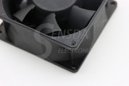 SUNON PMD1208PMB1-A 12V DC 80x80x38mm Brushless Cooling Fan - product photo 2