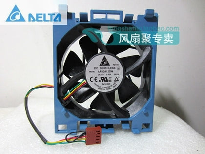 Delta 92x25mm AFB0912DH 12V 2.5A  HP ML350G6 P/N:511774-001 508110-001 Cooling Fan