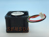 Sanyo 109P0412K3233 40*40*28 Mm 12V 0.55A 100405F 1U Server Inverter Cooling Fan 109P0412