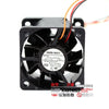 NMB 4CM 1611KL-04W-B59 12V 0.39A Fan Dual Ball Power 1U Server