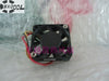 SXDOOL A4010H12UD-A 12V 0.17A 4CM 4010 Axial Server Inverter Cooling Fan