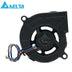 Delta BUB0612M 12V DC 60x60x25mm DC Blower Fan 0.16A
