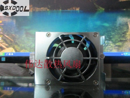 SXDOOL FD1280327B-2I 80x80x32mm 80mm 8cm DC12V  4.44W 2-Pin Axial Cooling Fans