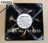 NMB 3110RL-04W-B39 8025 12v 00.17A Dual Ball 8cm Server Inverter Cooling Fan