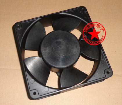 NMB 4715PS-20T-B30 230V AC 120x120x38mm AC Axial Cooling Fan - product photo 2
