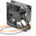 Delta AFB0812SH-F00 80x80x25.4mm 12V DC 0.340A Axial Cooling Fan