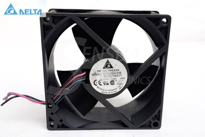 Delta EFB0924HHE 9cm 90mm 9238 9038 92*92*38mm 24V 0.30A Server Inverter Axial Cooling Fans