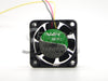 Nidec 4020 C34637-58 4CM 0*40*20MM 12V 0.13A Dual Ball Bearing Cooling Fan