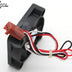 T&T MW-410M12C 12V DC 40x40x10mm Brushless Cooling Fan