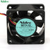 Nidec D06T-12PS5 60x60x25mm 12V DC 0.32A Axial Cooling Fan