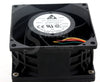 Delta GFB0812DHU 80mm 8cm High Speed Violence Fan DC 12V 5.88A Powerful Dual Motor Industrial Cooling Fans