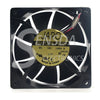 ADDA AD1212HB-F93GP 120mm 38mm  Case Fan 12V 1.95A 200CFM PC Cooling 3pin Metal 4 Screws Ball Bg