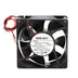 NMB 3612KL-05W-B50 24V DC 92x92x32mm 0.32A DC Axial Fan